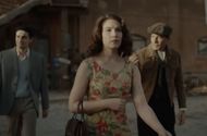 The Monster of Florence cast and character guide (Image Via Netflix)